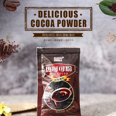 Delight In The Characteristic Cocoa Flavour Hot Chocolate Mix For Hot Cocoa Drinks