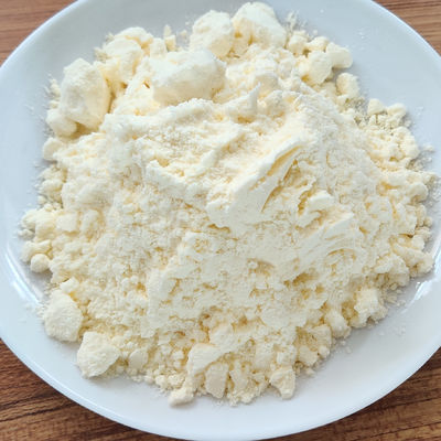 Delightful 70% Butter Fat Powder For Dairy Products Creamy And Delicious