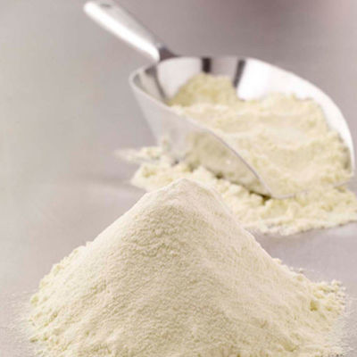 10% Fat Content Cream White Condensed Milk Powder for Creamy and Delicious Products