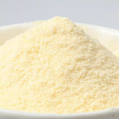 Instant Milk Replacer For Ice Cream Milk Drinks Fineness % 0 Fat Content % 26