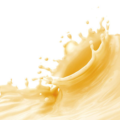 Fresh Refreshing Instant Milk Drink Powder 25g 26% Fat For Instant Energy