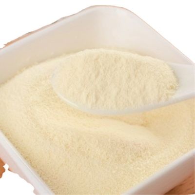 Instant Fortified Milk Powder 25kg Weight for Fortification Requirements