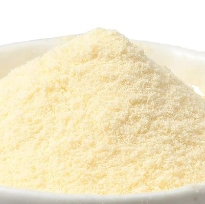 Milk Powder Dairy Ingredients Powder Half Sterilized Instant Fat Filled Milk Powder